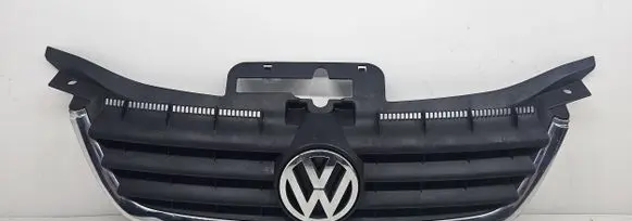 Volkswagen Touran I Front grill 1T0853651 1T0853653