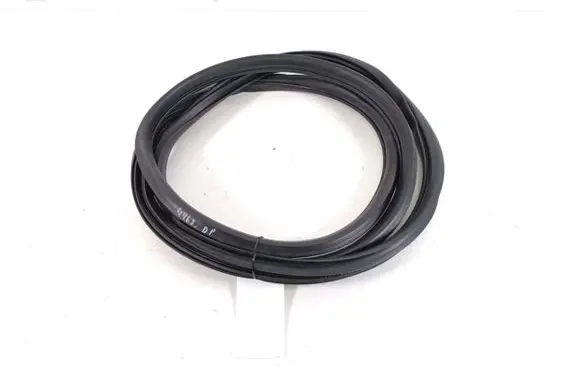 Mitsubishi Eclipse Cross Front door rubber seal 5725A340