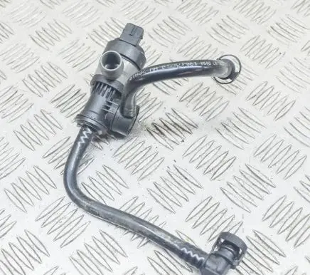 BMW 1 F20 F21 Turbo solenoid valve 7636155