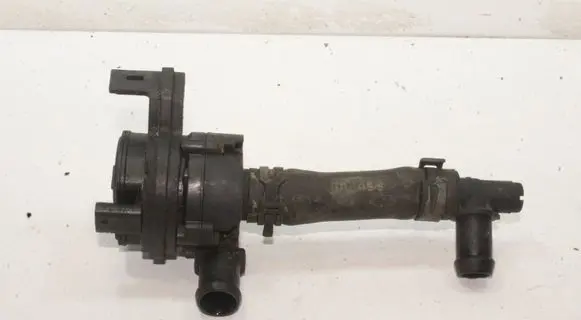 Jaguar XE Electric auxiliary coolant/water pump DX2318D474AC