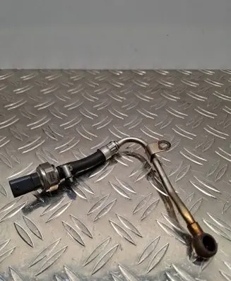 BMW 5 F10 F11 Exhaust gas pressure sensor 8507634 8507434