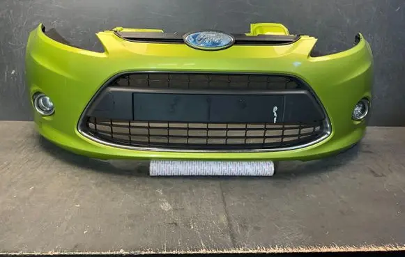 Ford Fiesta Front bumper 8A6117K819 8A6117757B