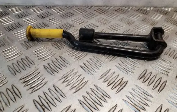 Renault Kangoo I Wheel nut wrench 7700304909
