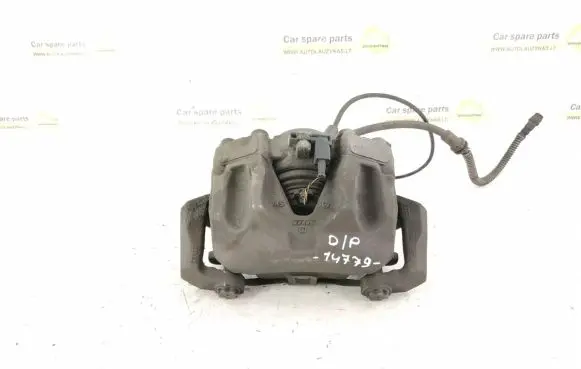 Mercedes-Benz C W204 Front brake caliper 2044213881 A2044213881