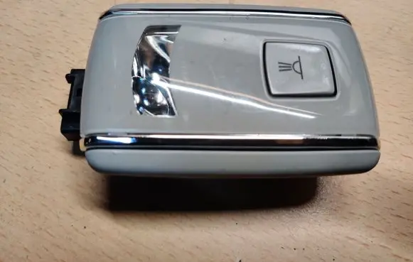 Citroen C3 Aircross Rear seat light 9670880177 172001531 42011358