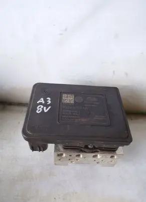 Audi A3 S3 8V ABS Pump 5Q0614517AR