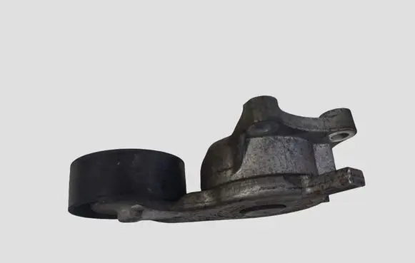 Peugeot 508 Generator/alternator belt tensioner