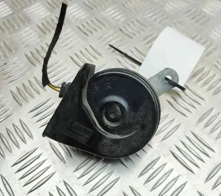 Mercedes-Benz GLE W167 Horn signal A0005424800