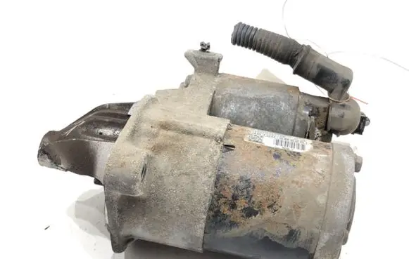Hyundai i30 Starter motor 36100-2B220