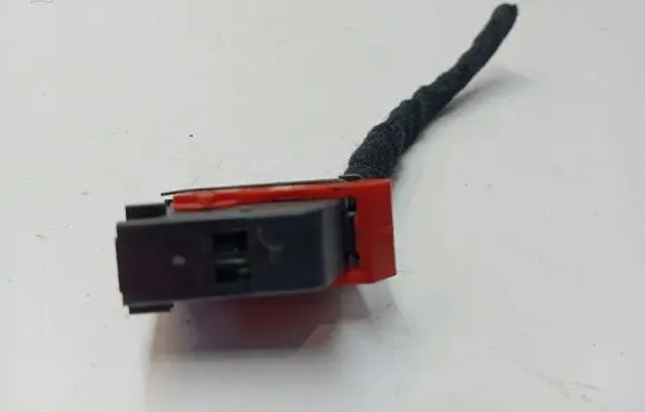 Maserati Levante Other wiring loom