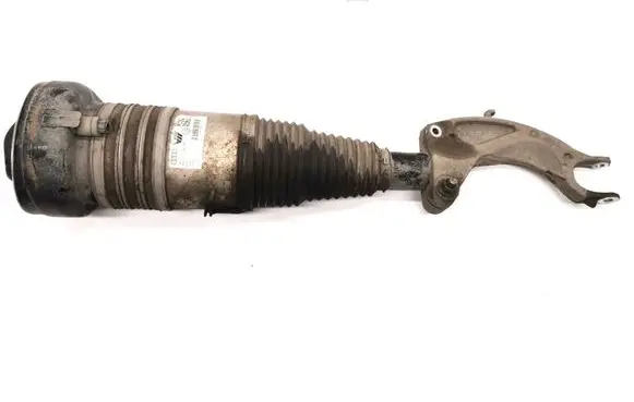 Audi e-tron Front shock absorber/damper 4KE616039E