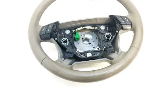 Volvo XC90 Steering wheel