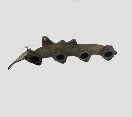 Renault Scenic II - Grand scenic II Exhaust manifold 574232