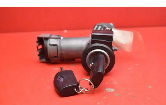 Ford B-MAX Ignition lock 9V213F880ED