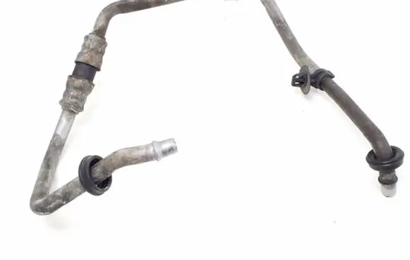 Brake vacuum hose/pipe
