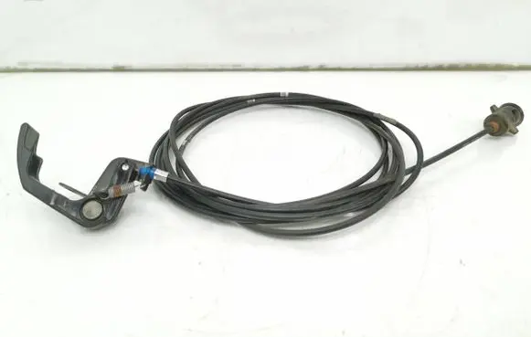 Suzuki Grand Vitara II Fuel cap flap release cable 6c2852d01