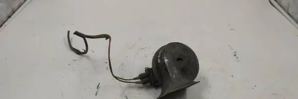 Audi A6 S6 C5 4B Horn signal 0092018