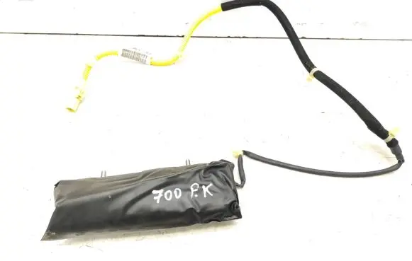 Hyundai Sonata Seat airbag