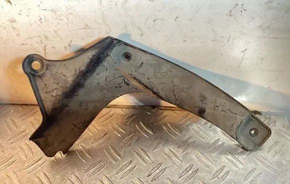 Lexus RX 450H Front mudguard 5373748060