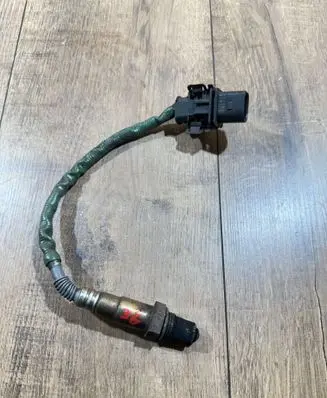 Lambda probe sensor