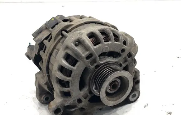 Volkswagen Up Generator/alternator 04C903023A