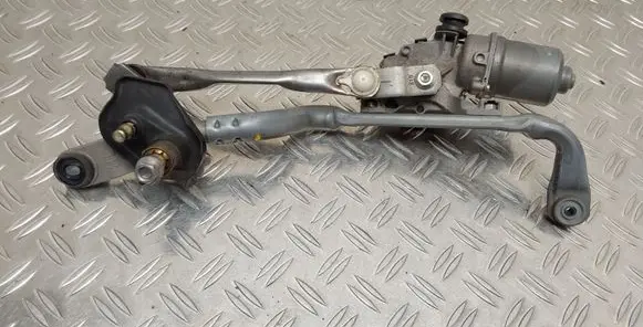 Toyota Yaris Front wiper linkage 851100D191