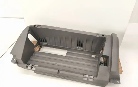 Toyota Sienna XL30 III Glove box frame 5504508020 5543308020