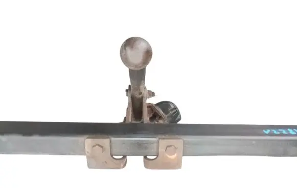 Honda Accord Tow bar set 