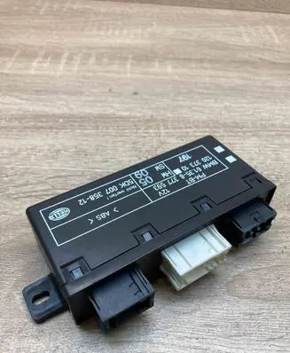 BMW 5 E39 Door control unit/module 8377593 5DK00735812