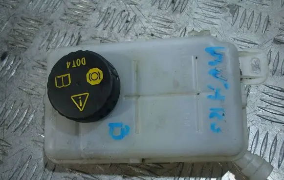Opel Vivaro Brake fluid reservoir 60913647R 4336 93459234