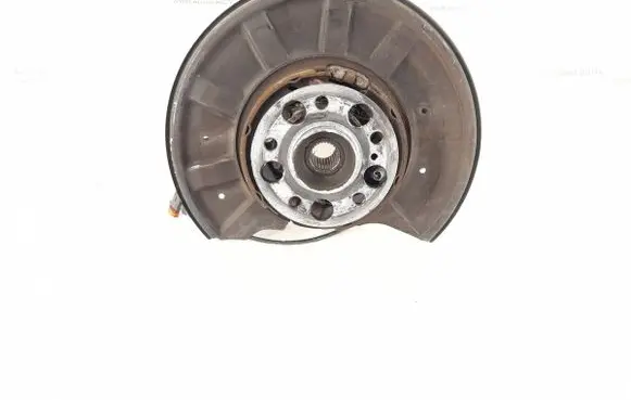 Mercedes-Benz GLK (X204) Rear wheel hub 2123502208 2123500241