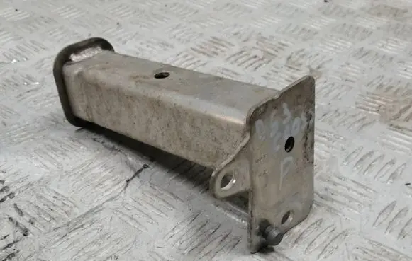Citroen DS3 Front bumper shock/impact absorber 9822478580 12919001