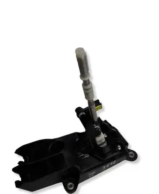 Renault Kadjar Gear shifter/selector 341042886R