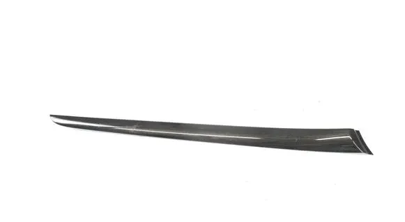 Mitsubishi Outlander Front door card panel trim K204AMCG4B45X