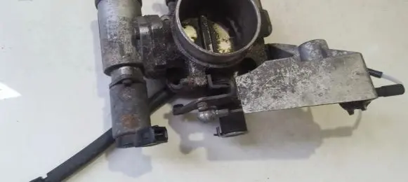 Volvo S40, V40 Throttle valve 0280122001