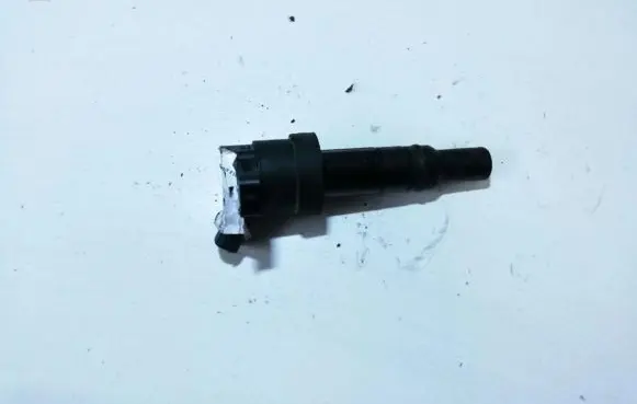 Hyundai i10 High voltage ignition coil 2730104000 27301-04000