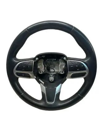 Chrysler Pacifica Steering wheel 5UZ511X9AG T58251767275 2601868A