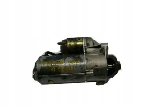 Volvo S40, V40 Starter motor 8200064465