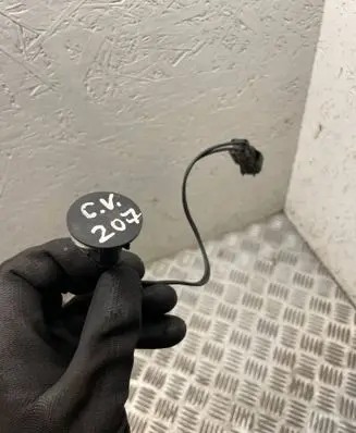 Chrysler Grand Voyager IV Sensor 56027332