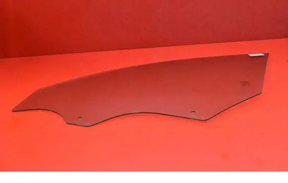 Volvo S90, V90 Front door window glass four-door