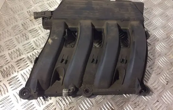 Renault Laguna II Intake manifold 8200125648