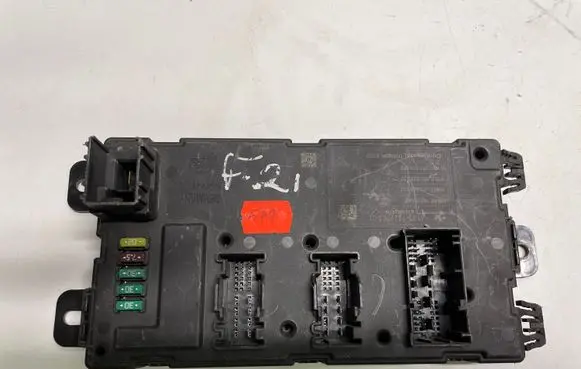 BMW 1 F20 F21 Other control units/modules 9329703
