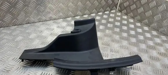 Hyundai Tucson IV NX4 Rear seat side bottom trim 85885CZ000 85885CZ000NNB