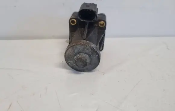 EGR valve