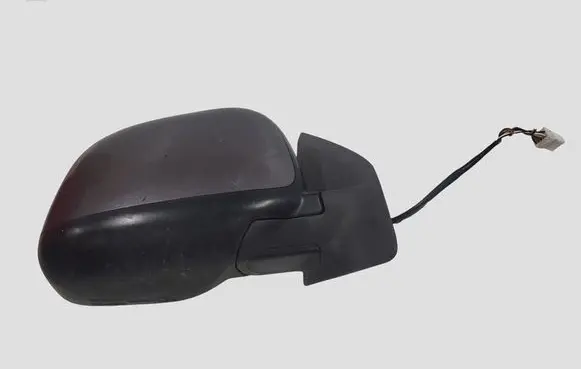 Citroen C-Crosser Front door electric wing mirror 022588