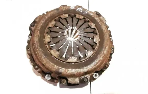 Renault Scenic I Pressure plate 