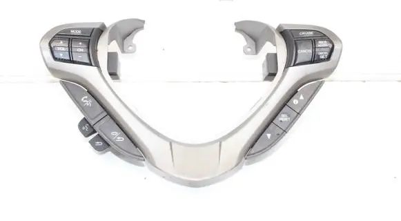 Honda Accord Steering wheel buttons/switches 