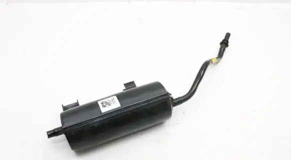 BMW 6 G32 Gran Turismo AdBlue Liquid refill tube 7393506