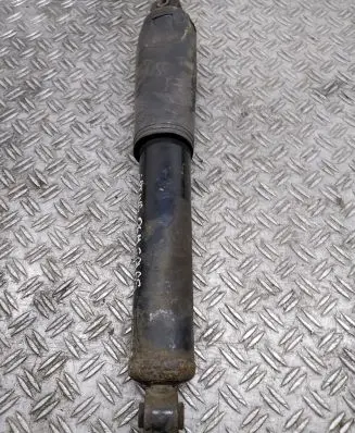 Chevrolet Captiva Rear shock absorber/damper