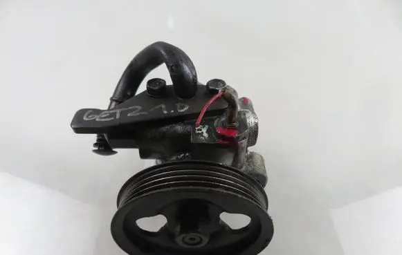 Power steering pump